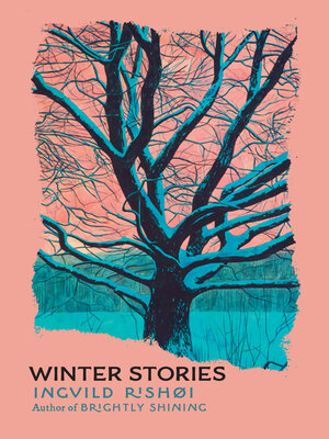 cover image of Winter Stories